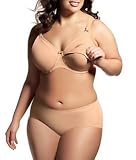 Molded Nursing Underwire Bra