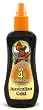 Australian Gold Gel SPF#4 8 oz. Spray (Case of 6)