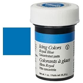 Wilton Icing Colors 1 oz.
