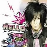 HELLO(��������)(DVD��)
