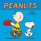 Peanuts 2009 Mini Wall Calendar