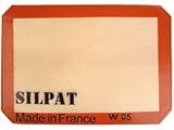 道具 ベーキングシート シルパット 295×205mm