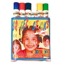 squeezy sticks