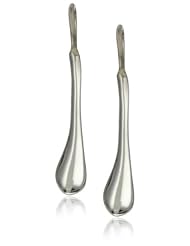 Argento Vivo "Liquid Rain" Drop Earrings