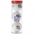Wilson Staff NFL Logo Fifty Golf Balls - New England Patriots