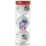 Wilson Staff NFL Logo Fifty Golf Balls - New England Patriots