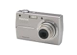 Pentax Optio T30 7.1MP Digital Camera with 3x Optical Zoom