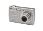 Pentax Optio T30 7.1MP Digital Camera with 3x Optical Zoom