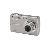 Pentax Optio T30 7.1MP Digital Camera with 3x Optical Zoom