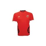 Spain 07-09 Training Jersey