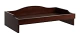 DaVinci Removable Changer Tray in Espresso
