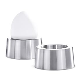 ZACK 20067 Rezzo Egg Cup (Set of 2)