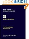 Brain Edema XIII (Acta Neurochirurgica Supplementum) (v. 13)
