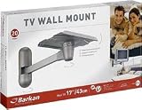 BARKAN MOUNT FOR CRT TV UP TO 20 INCHES