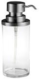 Steeltek Sitlax Mouthwash Container