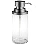Steeltek Sitlax Mouthwash Container