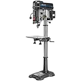 Delta 18-900L 18-Inch Laser Drill Press