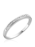 Majestine Anillo Spw3494R58 (Oro Blanco)