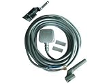 Dyson Cable Kit DC04 (Silver)