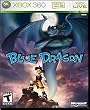Blue Dragon