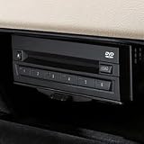 BMW 65-12-6-909-318 M Models Six-Disc CD Changer Bracket by BMW