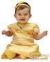 Disney Infant Baby Belle Princess Costume (3-12 months)