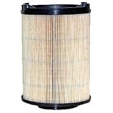 Wix 42013 Air Filter, Pack of 1 by Wix