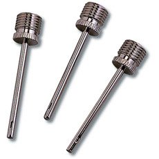 Sports Ball Inflating Needles - 3-Pack