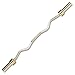 Champion Barbell E-Z Curl Bar with Collars