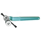 Eigenschaften Dako  / Ventilhalter Venti-Grip, Arbeitsbereich: 1.1/4