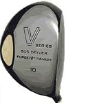 Integra V-Series 505CC Titanium Driver