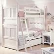 Ashton Cottage Bunk Bed