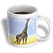 Giraffe - Giraffe - Mugs
