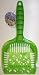 JUMBO LITTER SCOOP
