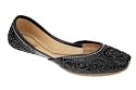 Unze Indian Slippers (khussa) - 5343