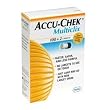 Accu-Chek Multiclix 100+2 Lancets 102 ea