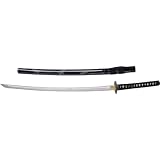 Bushido - Sakura Japanese Samurai Katana - Dragonfly Imprint