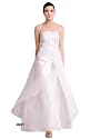 Abendkleid Ballkleid Brautkleid Cocktailkleid creme