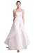 Abendkleid Ballkleid Brautkleid Cocktailkleid creme