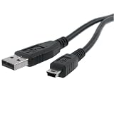 Blackberry USB Data Cable [OEM] ASY-06610-001