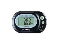 Oregon PE320 Basic Digital Pedometer