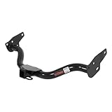 Image : Curt Manufacturing 13514 Class III Receiver