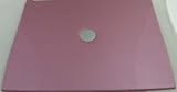Electronics : REFURBISHED Metallic PINK Dell Latitude D600 Laptop