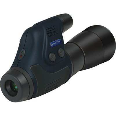 Galactic View Star Gazer