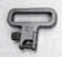 Uncle Mike's QD SS Mim Mil Spec Swivels