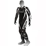 AGV Sport Laguna One-Piece Leather Suit