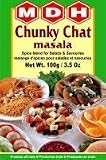 MDH Chunky Chat Masala 100g Image