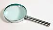 ALL PURPOSE 3X MAGNIFYING GLASS