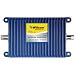 Wilson 824-894/1850-1990 Mhz Gsm/Tdma Only Direct Connection Bi-Directional Amplifier. Includes 6' Adapter Extension Cable And Cigarette Plug Power Adapter. ( Electronics Part # 812201)