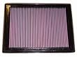 K&N Filters 332287 Air Filter